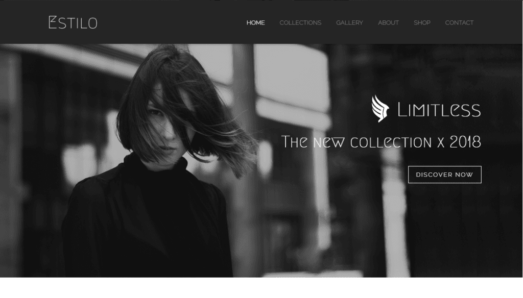 nodeveracloud_fashion2_websitetemplate.png